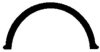 GLASER X03725-01 Gasket, wet sump